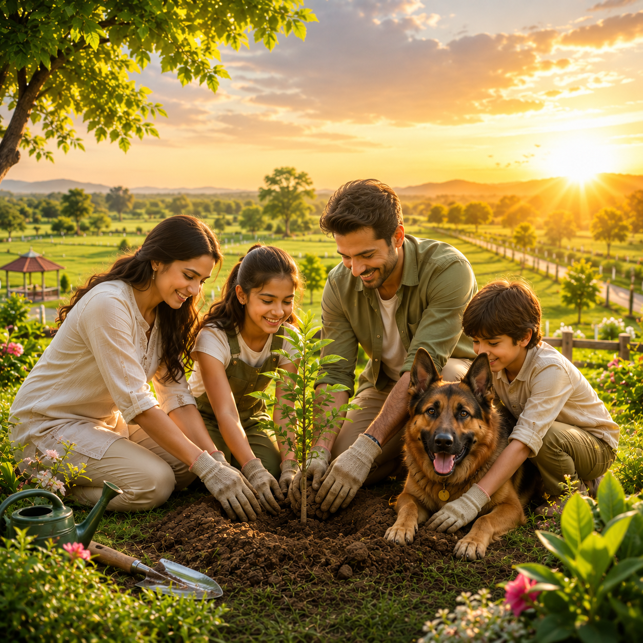 Farm Lifestyle